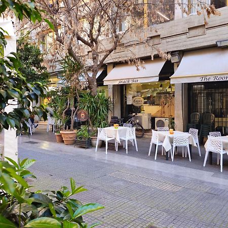 شقة Palermo Belmonte Florio المظهر الخارجي الصورة
