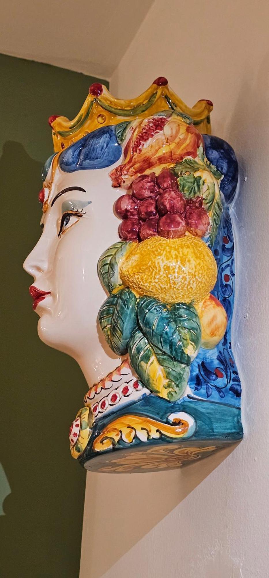 شقة Palermo Belmonte Florio المظهر الخارجي الصورة